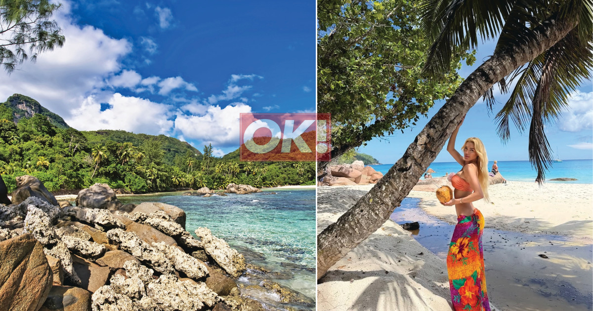 Σεϊχέλες: Ανακαλύψτε τον τροπικό Παράδεισο του Ινδικού ωκεανού