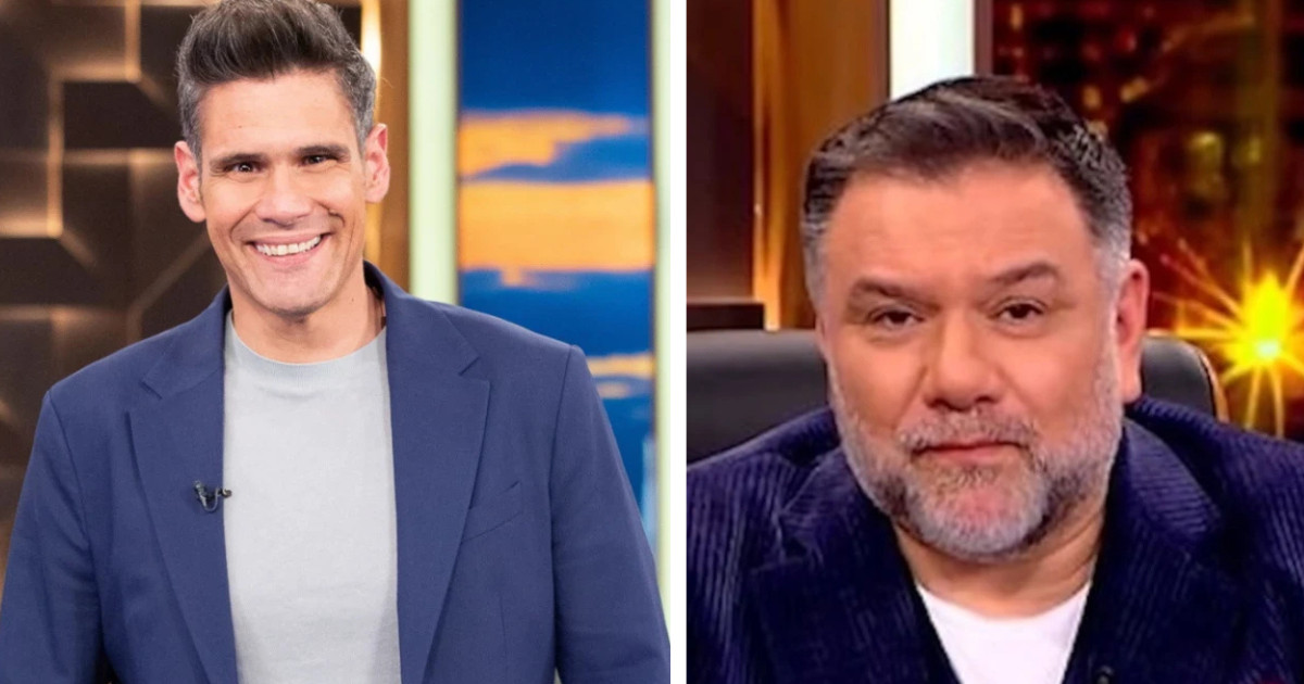 Γρηγόρης Αρναούτογλου – Δημήτρης Ουγγαρέζος: Όσα ειπώθηκαν και άναψαν «φωτιές» – Από τα σχόλια στα καρφιά!