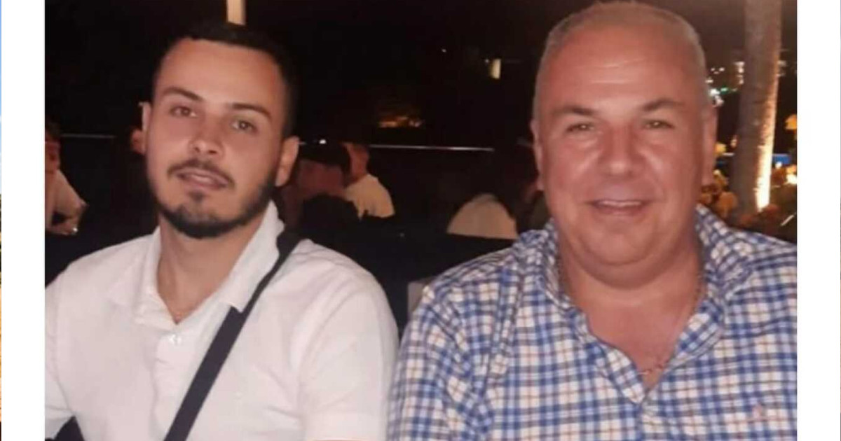 «Καλό ταξίδι καπετάνιε μου»: Η συγκλονιστική ανάρτηση του πατέρα μετά το οικογενειακό δράμα