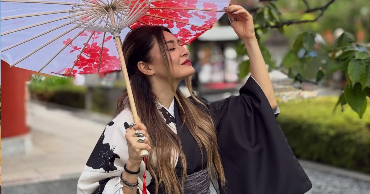 Αποστολία Ζώη: Στα 423 μέτρα στην Οσάκα – Η εμπειρία που της έκλεψε την καρδιά