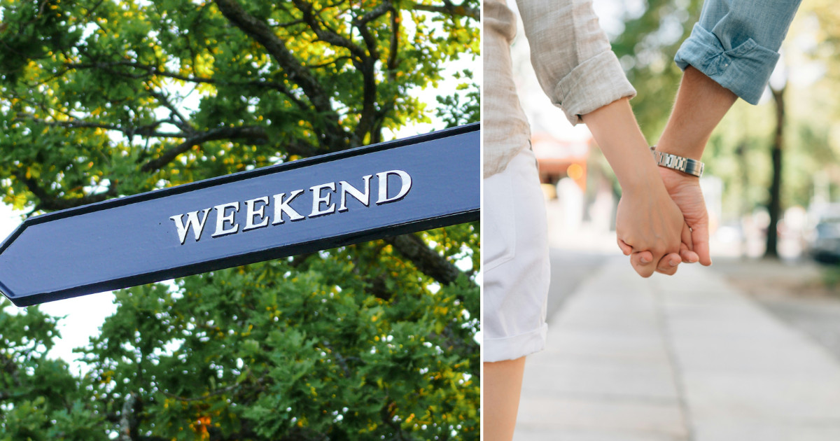 Τα 5 ζώδια που αυτό το Σαββατοκύριακο “το ρίχνουν έξω” και γνωρίζουν νέο έρωτα