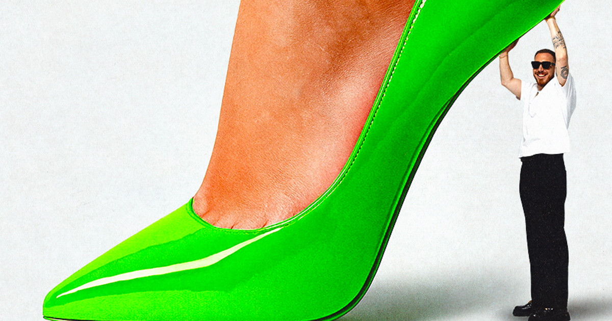 Ο Hugel έρχεται το καλοκαίρι στο Θέατρο Βράχων!