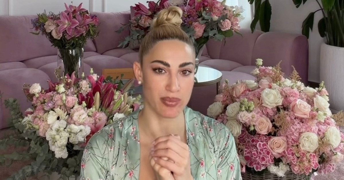 Ιωάννα Τούνη: Η συγκινητική εξομολόγηση μετά τη δικαίωση – «Μια τεράστια μάχη που κερδήθηκε για όλες τις γυναίκες»