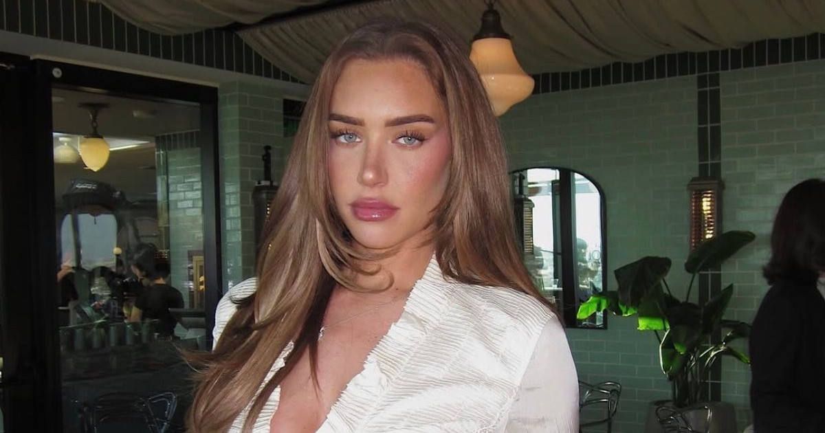 Στέισι Καρανικολάου: Η κολλητή της Κάιλι Τζένερ μιλά για τις ελληνικές της ρίζες