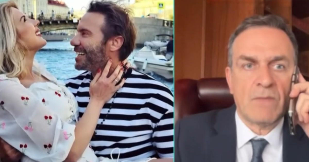 Σοφία Μαριόλα: Όσα δήλωσε ο δικηγόρος της για τις νομικές ενέργειες στα ΜΜΕ – «Ο χωρισμός ήταν απόφαση του Στράτου Τζώρτζογλου»