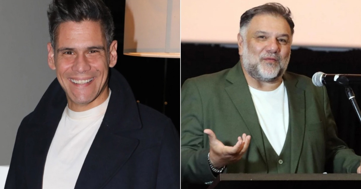 Δημήτρης Ουγγαρέζος – Γρηγόρης Αρναούτογλου : Η απάντηση στην «κόντρα» και το ηχητικό που δόθηκε στη δημοσιότητα