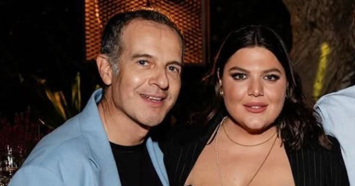 Άρης Καβατζίκης για το γάμο της Μπάρκα: «Δεν μπορώ να απαντήσω για το αν είμαι κουμπάρος ή όχι»