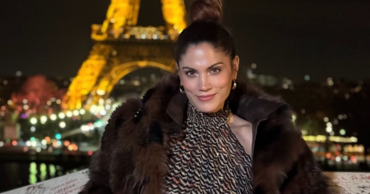 Μαίρη Συνατσάκη για την απόκτηση δεύτερου παιδιού: «Στην ηλικία που είμαι δεν έχω το…»