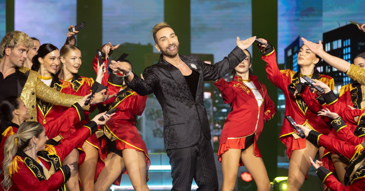 J2US: Επιστρέφει δυναμικά το Σάββατο με Πάνια, Αντύπα και Λιβάνη!