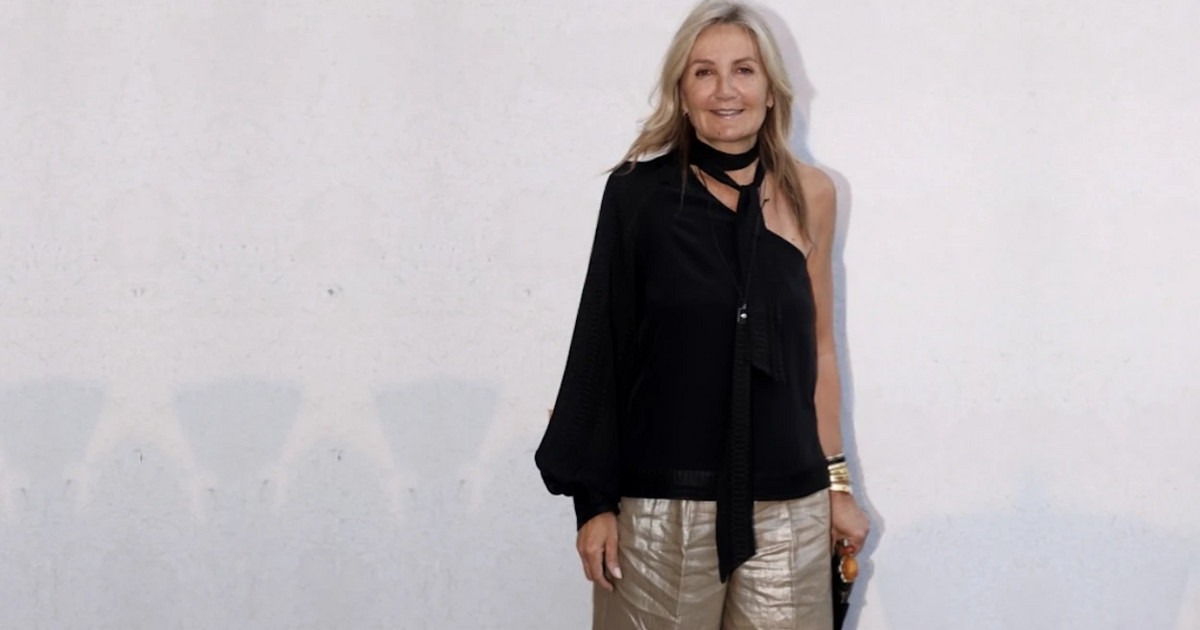 Μαρέβα Μητσοτάκη: Στο χειρουργείο για ειλεό – Η κατάσταση της υγείας της