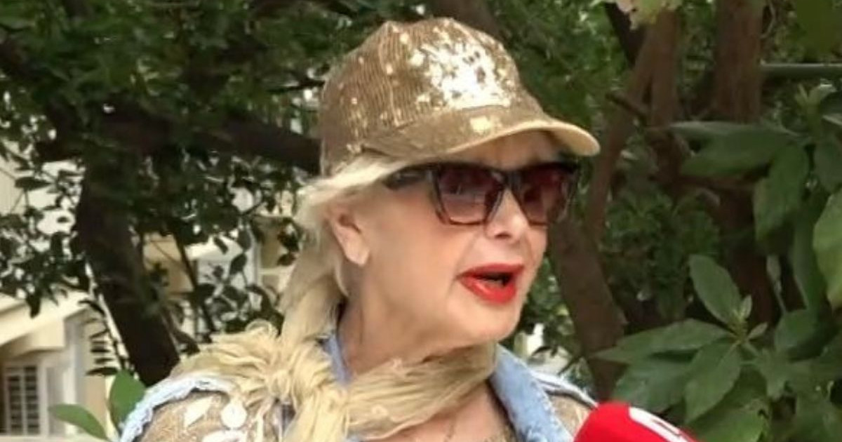 Μαρία Ιωαννίδου για Δημήτρη Παπάζογλου: «Κλείσε το στόμα σου.Τι θέλει και μιλάει το παιδάκι;»