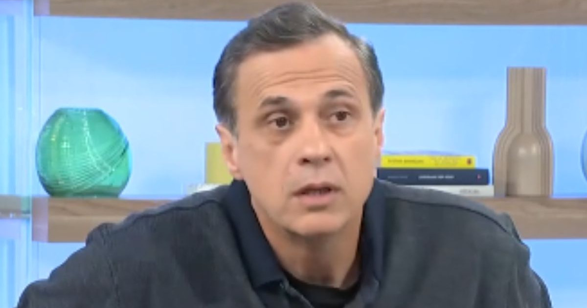 Σπύρος Πούλης: «Κάνουν μια σειρά στην τηλεόραση και κουράζονται λέει, ψωνίζονται ξαφνικά, μου φαίνεται αστείο»