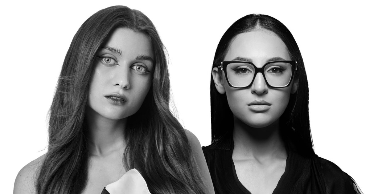 Klavdia και Jerry Heil στη μεγαλύτερη διεθνή συνεργασία της χρονιάς