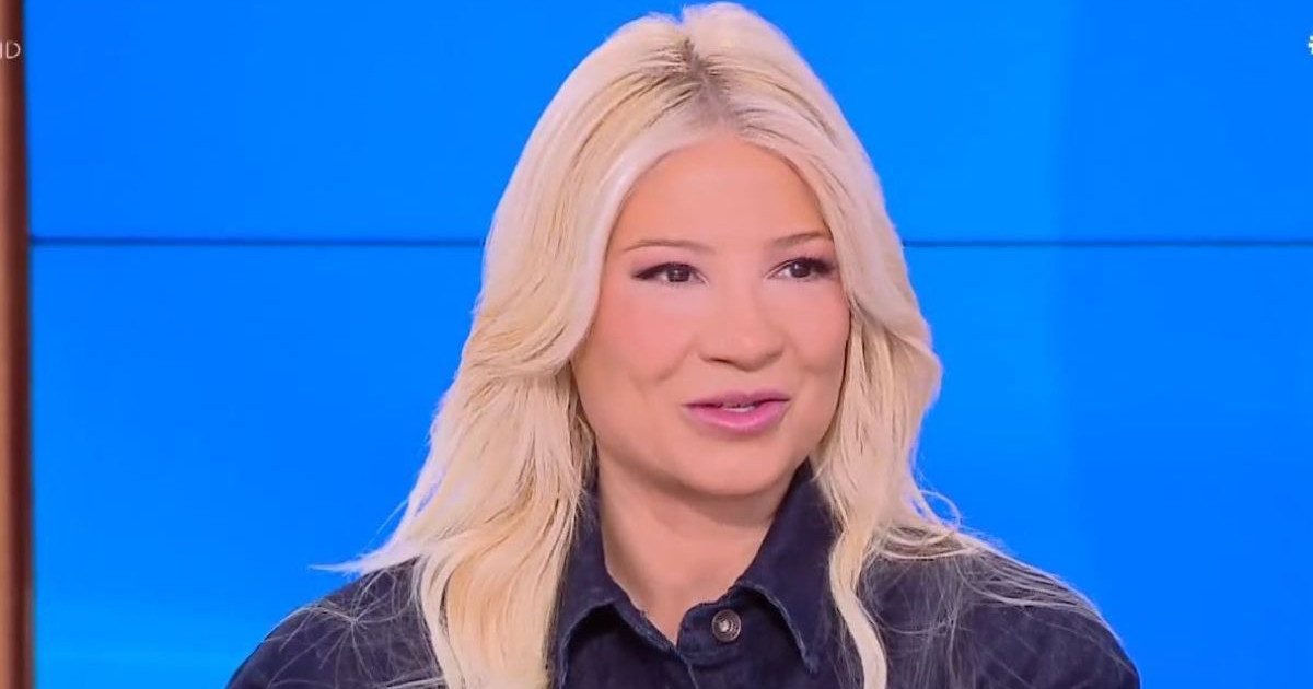 Φαίη Σκορδά: Δεύτερη μέρα απουσίας για το Δημήτρη Ουγγαρέζο – «Θα κρατήσω ένα σασπένς για το πού βρίσκεται»