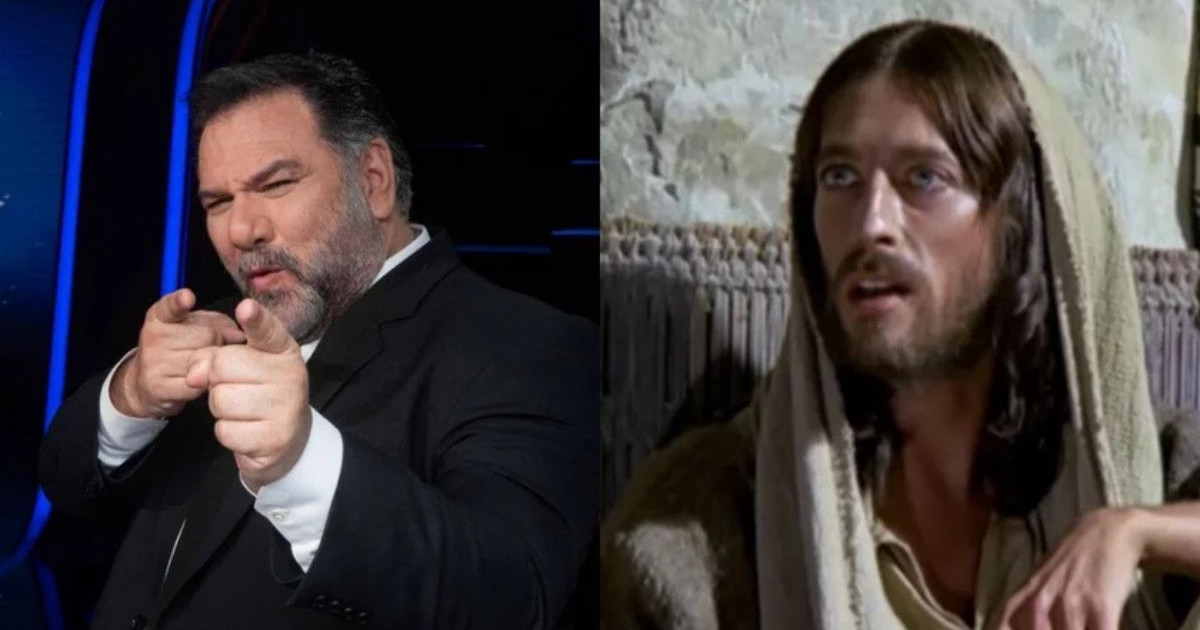 Τηλεθέαση Μ. Παρασκευής 10/4: «Εκατομμυριούχος» και «Ιησούς από τη Ναζαρέτ» πήραν το προβάδισμα