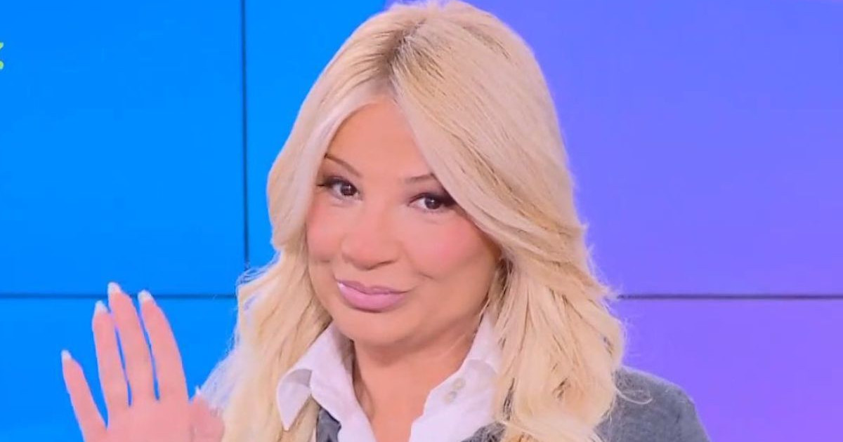 Φαίη Σκορδά για την απουσία Δημήτρη Ουγγαρέζου: «Θα κρατήσω ένα ερωτηματικό για το πού είναι»