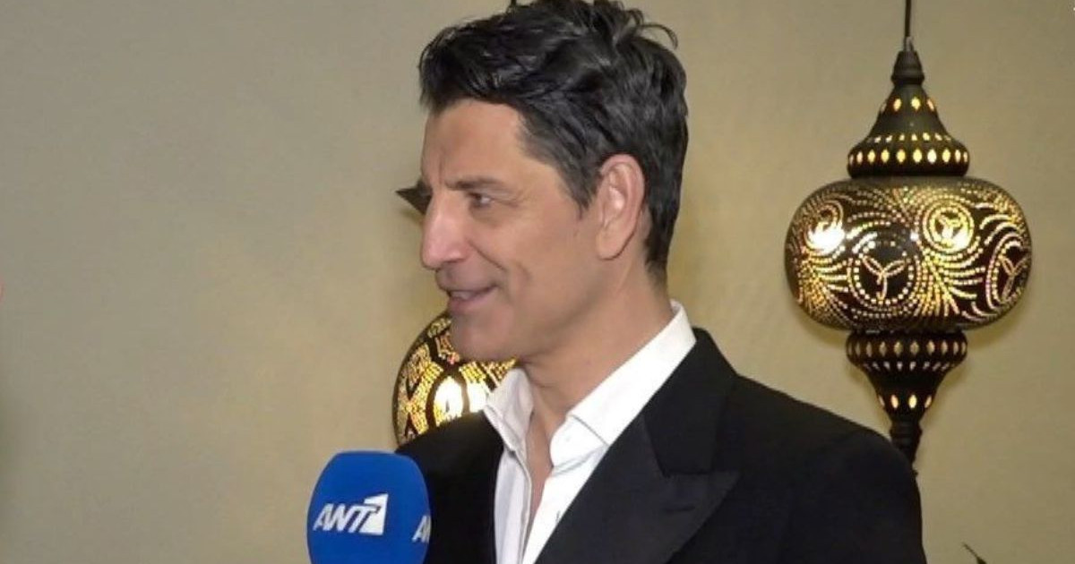 Σάκης Ρουβάς για YFSF: «Η Κάτια Ζυγούλη ήταν η πρώτη που της είπα για την πρόταση»