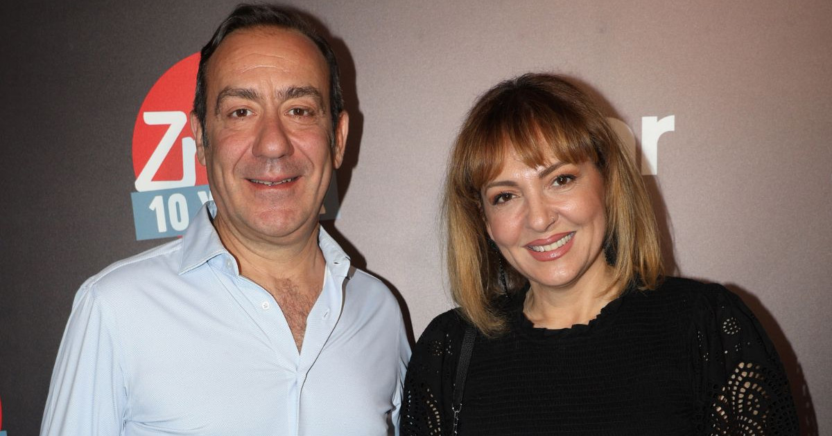 Σωτήρης Καλυβάτσης για Υρώ Λουπή: «Πιστεύω ότι θα με ακολουθήσει για μια ζωή στην Ικαρία. Είναι η μεγαλύτερη σχέση που έχω κάνει»