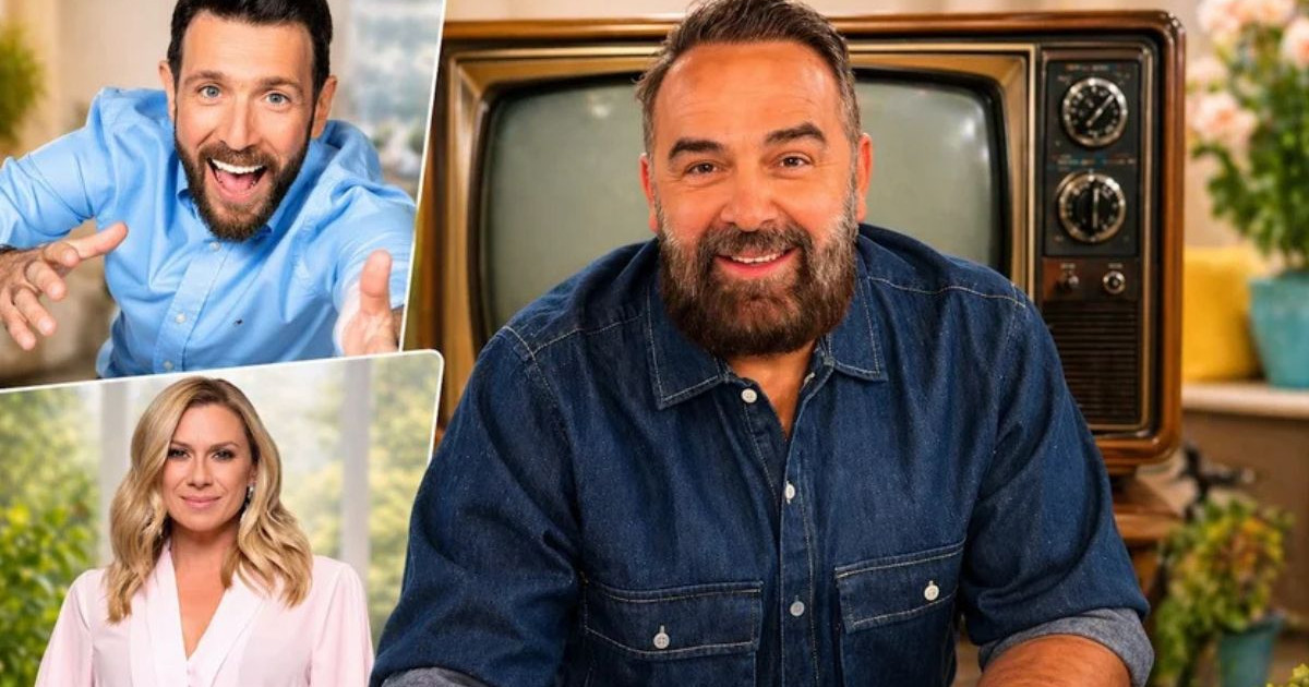 Οι παρουσιαστές κόβονται, τα λάθη συνεχίζονται! Ποιος φταίει πραγματικά;