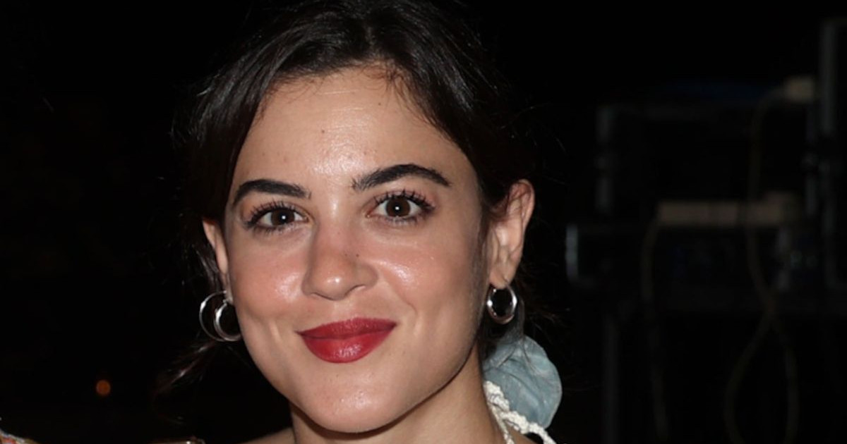 Αναστάσης Ροϊλος: Ποια είναι η συντροφός του, η ηθοποιός Στέλλα Ψαρουδάκη