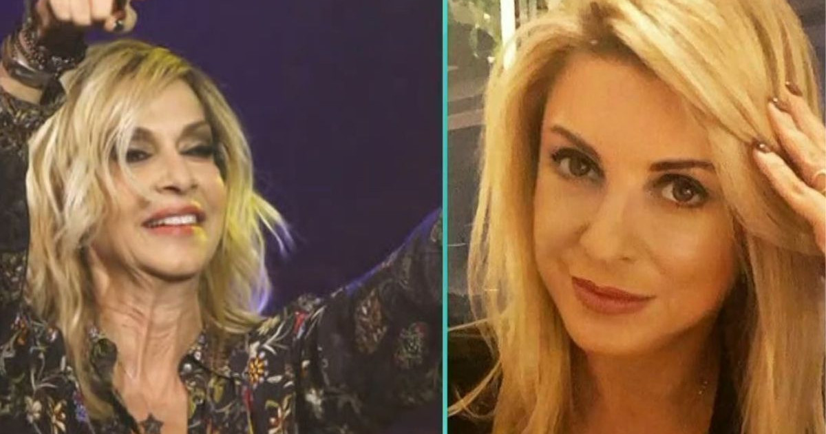 Άννα Βίσση – Χριστίνα Πολίτη: Η ρήξη στη σχέση τους και τα unfollow