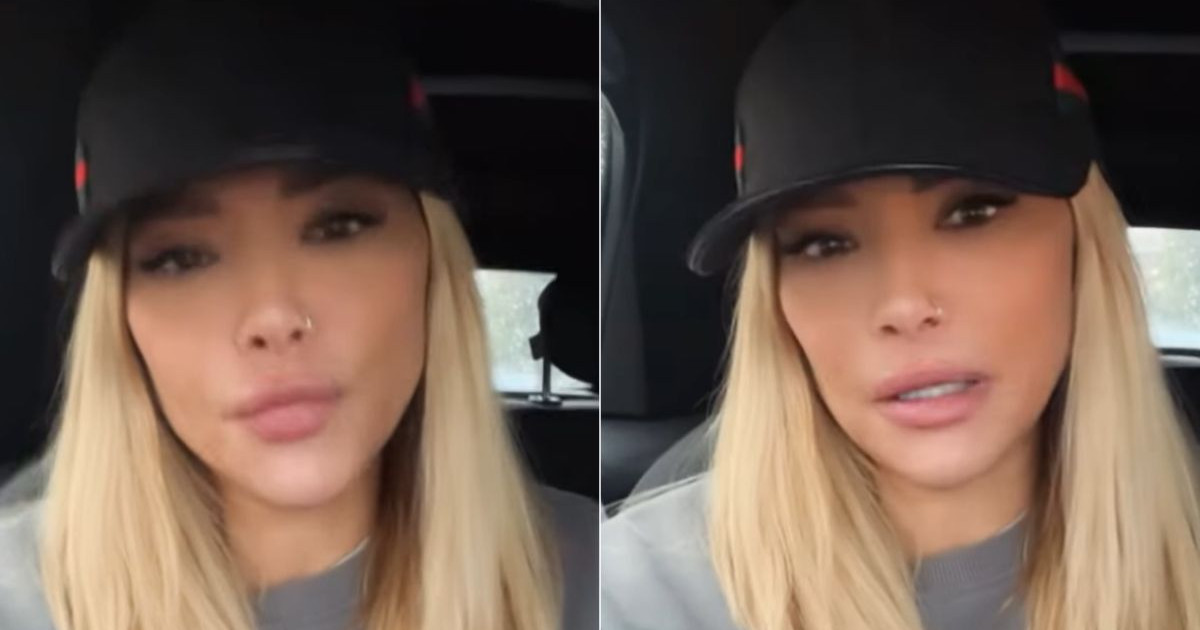 Αγγελική Ηλιάδη: «Όποιον ψυχολόγο θέλει να βοηθήσει πραγματικά, να επικοινωνήσει μαζί μου»