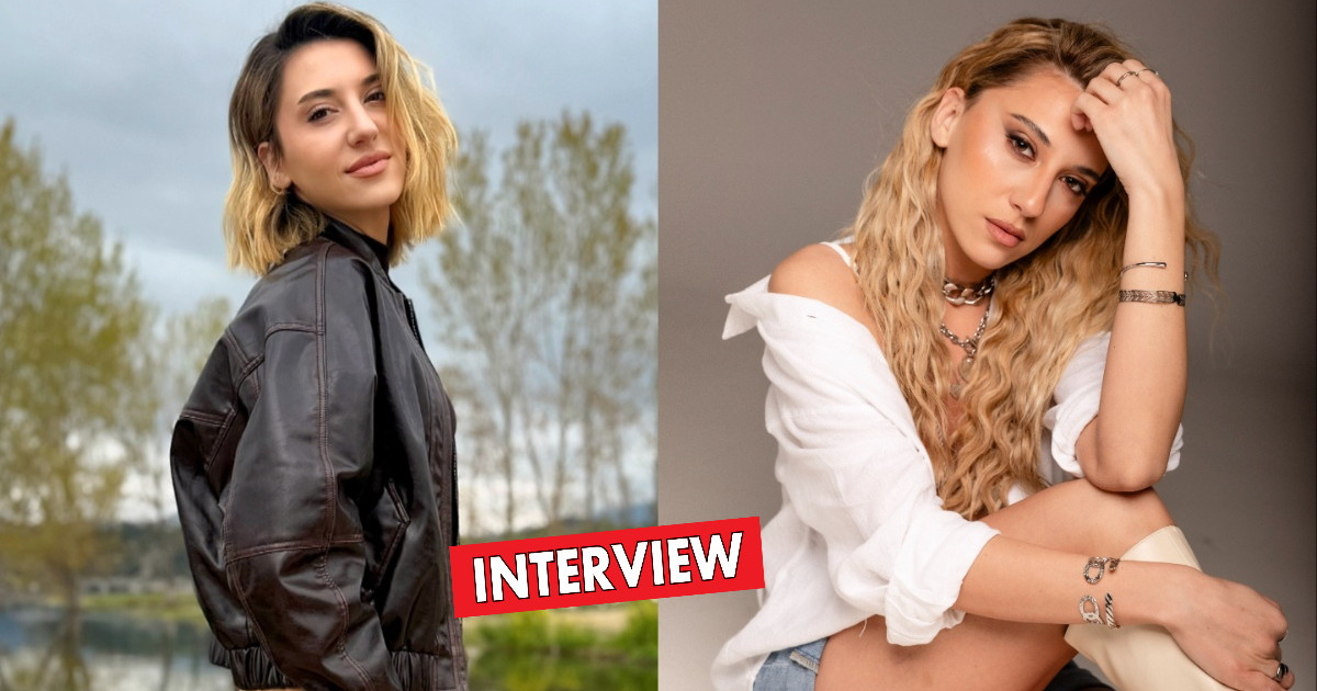 Η Αλεξάνδρα Μπουνάτσα στο okmag: «Το Tik tok είναι το πιο σημαντικό εργαλείο για να γίνει γνωστός ένας νέος καλλιτέχνης»!