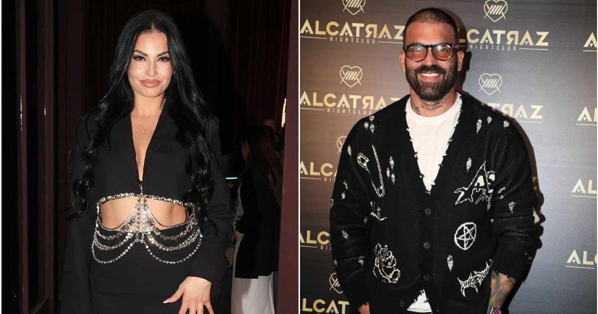 Δήμητρα Αλεξανδράκη για Δημήτρη Αλεξάνδρου: «Δεν χρειάζεται να τραβάμε τα πράγματα από τα μαλλιά»