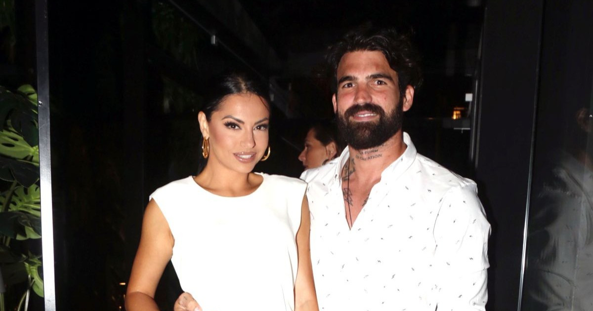 Δήμητρα Αλεξανδράκη: Διέγραψε την αιχμηρή ανάρτηση για τον Δημήτρη Αλεξάνδρου