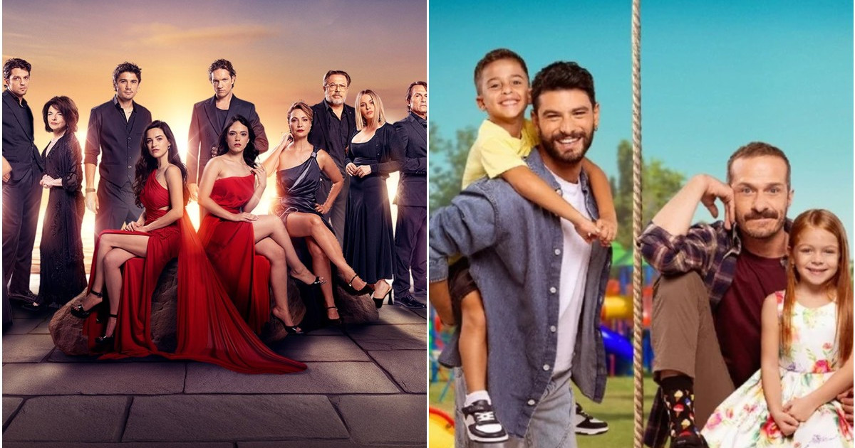 Τηλεθέαση 27/4: «Οδοστρωτήρας» το «Να μ’ αγαπάς» και το «Μπαμπά Σ’αγαπώ» – Πλησίασαν το 20%