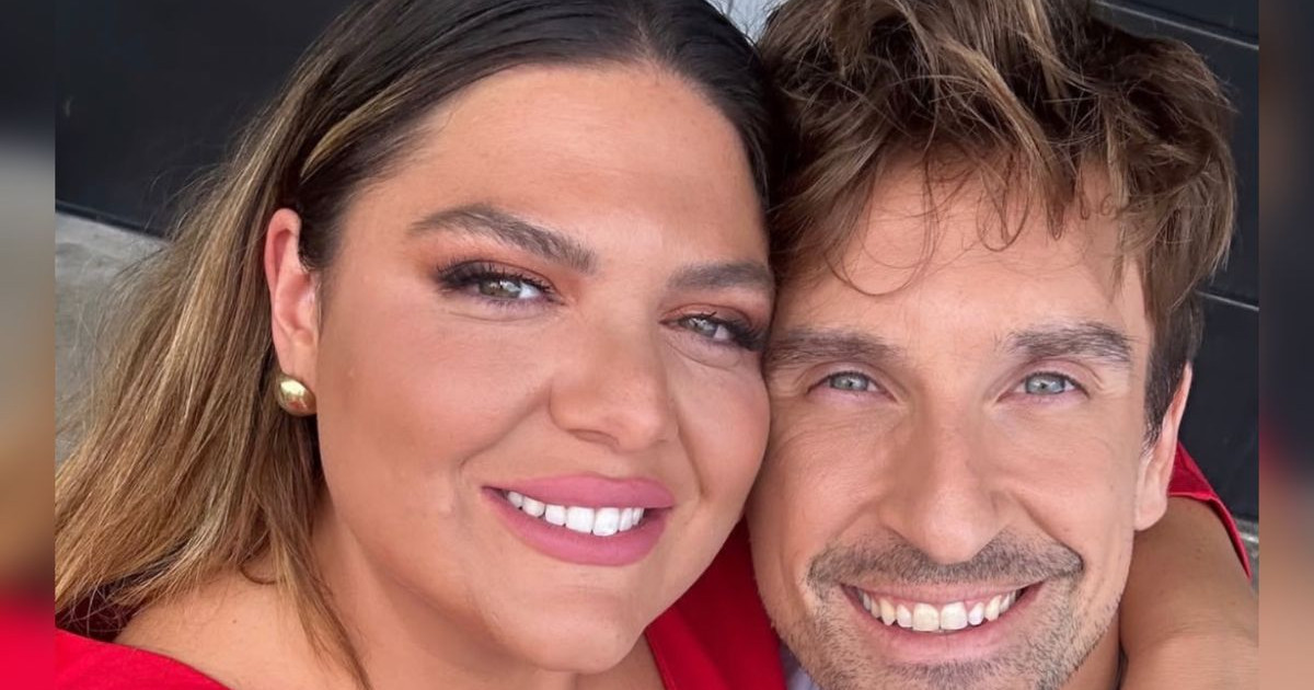 Γιώργος Κρικοριάν για γάμο Δανάης Μπάρκα: «Την προκαλώ να βγει να μιλήσει. Δεν έχω λάβει ακόμη προσκλητήριο»