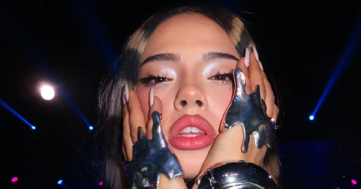 Dara: «Το look μου στη Eurovision θα έχει αέρα επανάστασης και ελευθερίας»