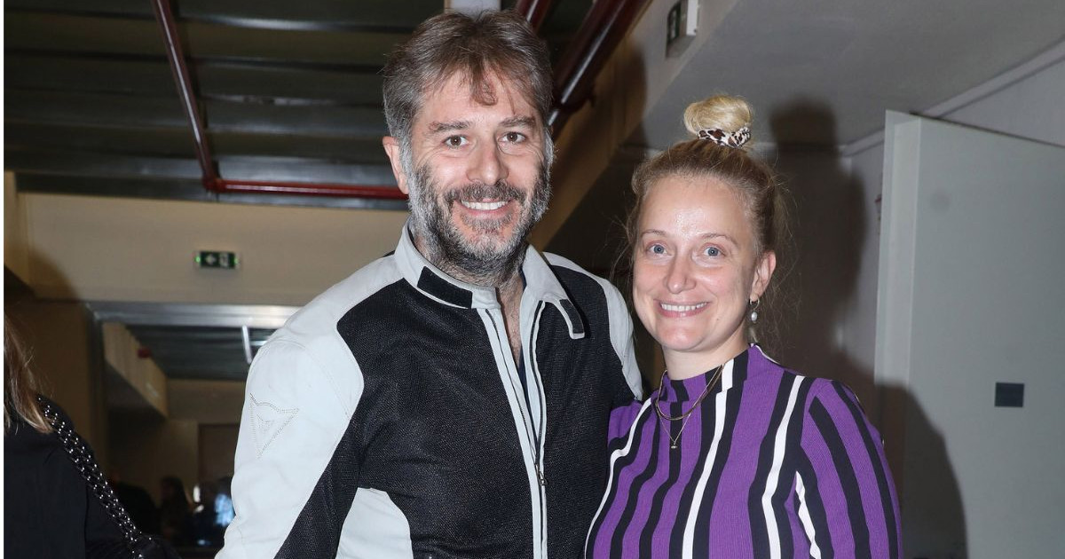 Αλέξανδρος Μπουρδούμης – Λένα Δροσάκη: Οι τρυφερές ευχές στον γιο τους Αναστάση ανήμερα του Πάσχα