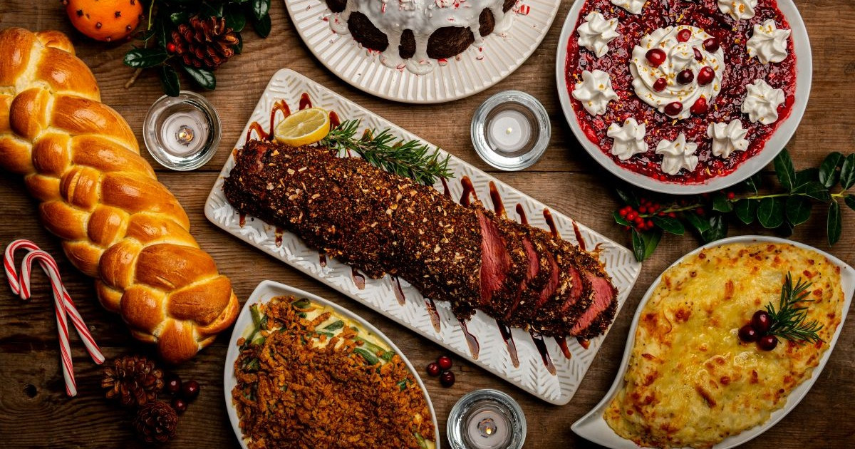 Εύκολες και γρήγορες πασχαλινές συνταγές για last-minute προετοιμασία