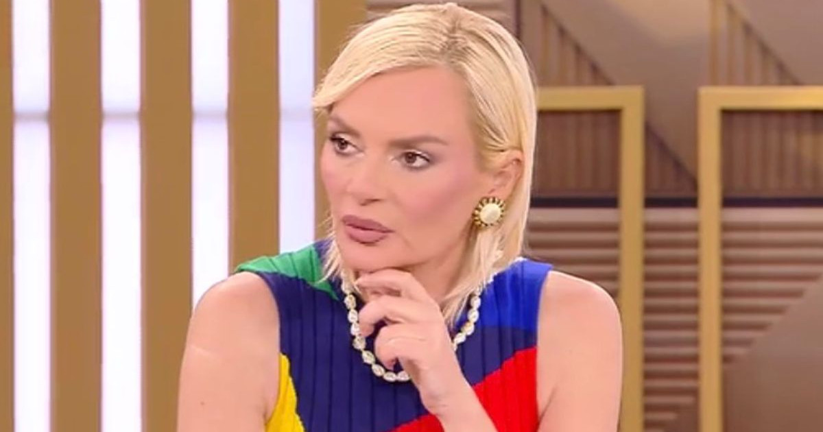 Έλενα Χριστοπούλου για Ουγγαρέζο – Αρναούτογλου: «Θεωρώ ότι υπάρχει κάτι άλλο που δεν το γνωρίζουμε εμείς»