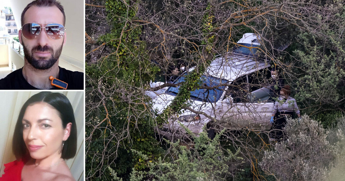 Ελευθερία Γιακουμάκη: Το γράμμα που άφησε στον αδερφό του ο δολοφόνος πριν αυτοκτονήσει