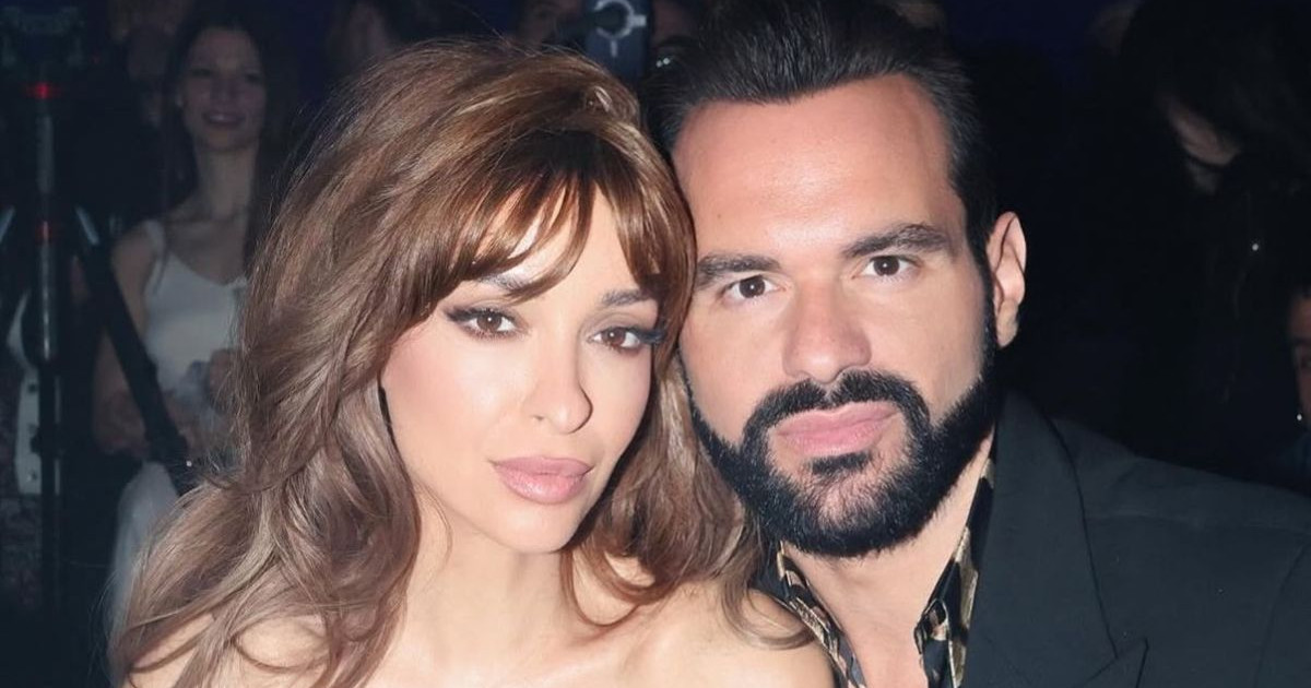 Ελένη Φουρέιρα: Tα λόγια της προς τον Γιώργο Αρσενάκο που τον έκαναν να βουρκώσει – «Αυτός ο άνθρωπος ήταν δίπλα μου»