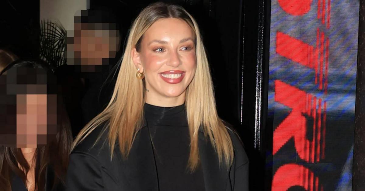 Γαρυφαλλιά Καληφώνη: Θα γίνει νονά για πρώτη φορά – Η έκπληξη από την αδελφή της