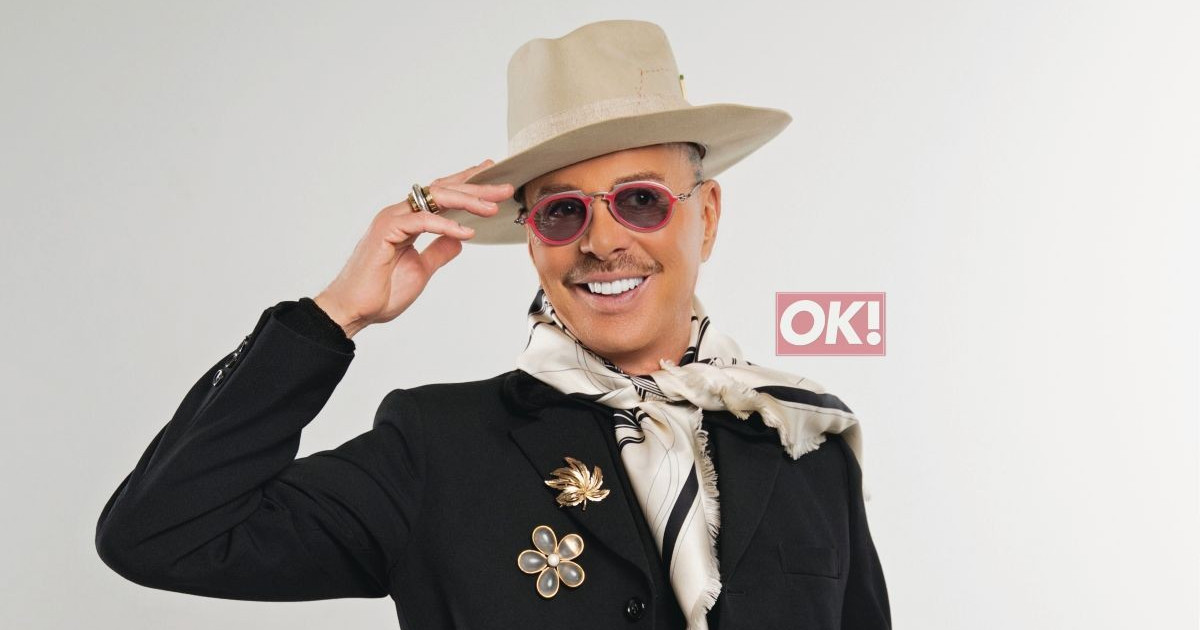 Λάκης Γαβαλάς στο ΟΚ!: «Δεν περιμένω από το J2US για να υπογράψω συμβόλαιο στη Vission!»