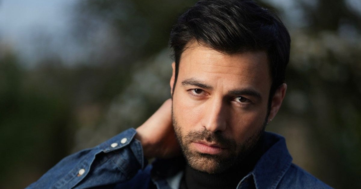 Ανδρέας Γεωργίου: Επιστρέφει στον ΣΚΑΪ με 2 σειρές – Η επίσημη ανακοίνωση