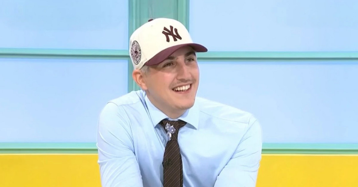 Good Job Nicky: Πώς διαχειρίζεται την αρνητική κριτική – «Δεν θα μπω στον πειρασμό να απαντήσω»