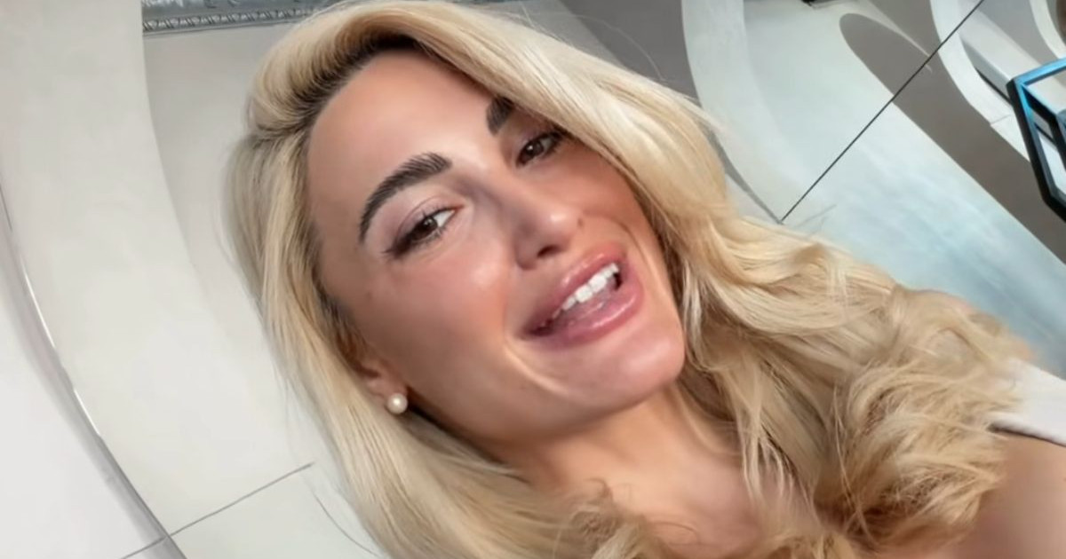 Ιωάννα Τούνη: 4 χρόνια από τον θάνατο της μητέρας της – «Δεν υπάρχει μέρα που να μη σε σκεφτώ μανούλα»