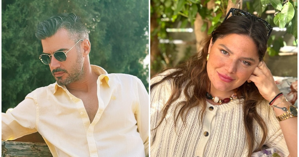 Γιάννης Τσιμιτσέλης για την αποχώρηση της Δανάης Μπάρκα από την παράσταση: «Δεν μπορούσε να ανταποκριθεί και καλά έκανε»