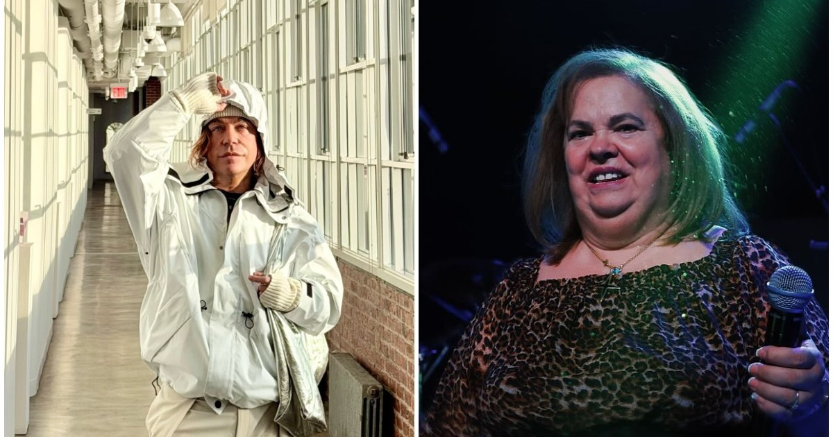 J2US: Τρύφωνας Σαμαράς και Έφη Θώδη σε απολαυστικό backstage βίντεο πριν από το 7ο live του Σαββάτου