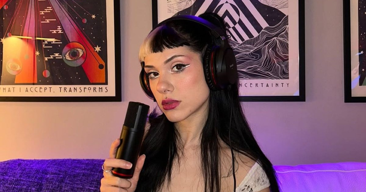 Joanne: H κόρη του Λάζαρου Γεωργακόπουλου μιλά για τη μάχη με την κατάθλιψη – «Δεν χρωστάμε σε κανέναν τίποτα»