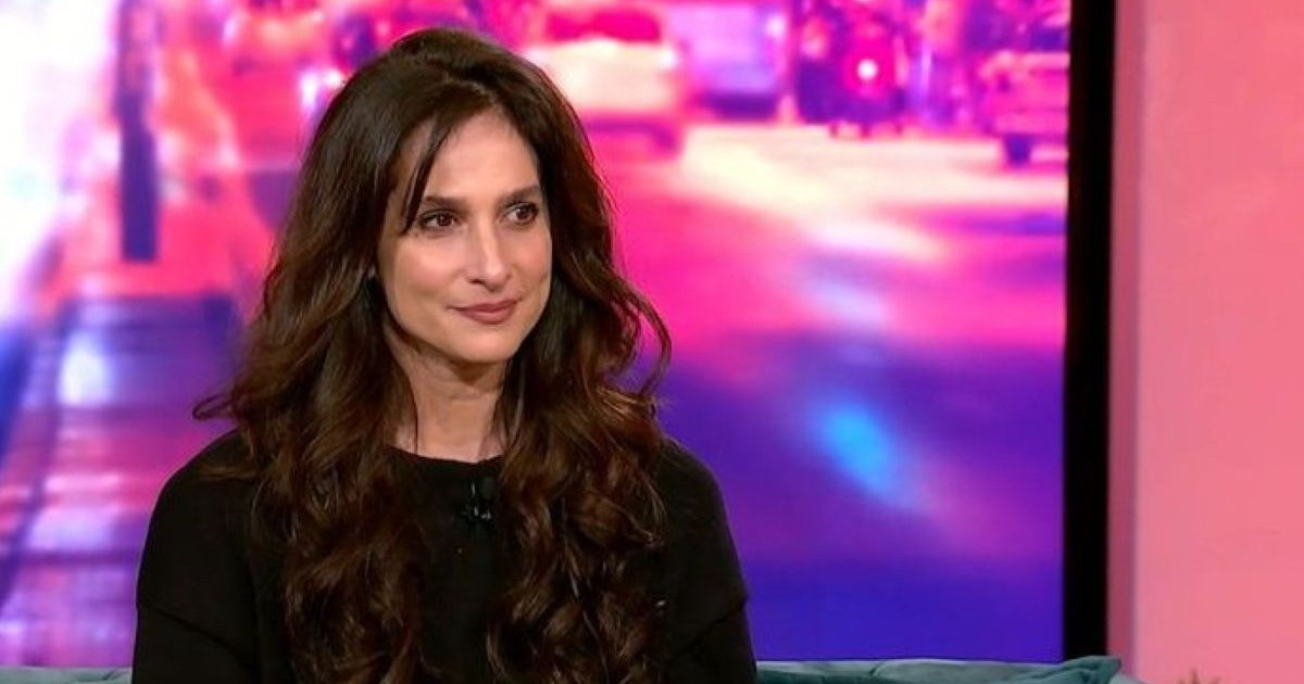 Μαρίνα Καλογήρου: «Έχω έναν σύντροφο. Δυσκολεύομαι πολύ στις σχέσεις. Υπάρχει πληγή, πολλή ανασφάλεια»