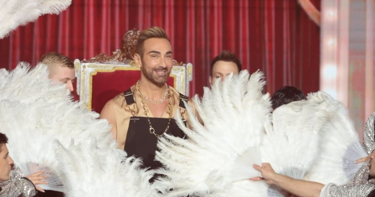 J2US: Αυτό είναι το ζευγάρι που αποχώρησε από το 9ο live