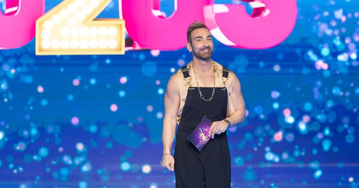 Νίκος Κοκλώνης: Ο απολογισμός μετά το 9ο live του J2US και όσα αποκάλυψε για τη βραδιά