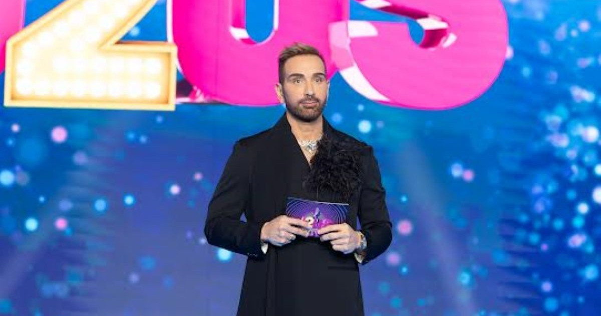 J2US: Λευτέρης Πανταζής, Γωγώ Τσαμπά και Βαγγέλης Κονιτόπουλος δίνουν τον τόνο σε ένα εκρηκτικό 7ο live γεμάτο ανατροπές