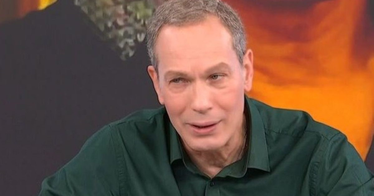 Βασίλης Κούκουρας: Η ατάκα που τον άφησε εκτός – «“Δεν θέλει η… να παίξει μαζί σου, γιατί είσαι ψηλός”, μου είπαν»